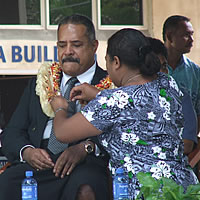 Increase In Violence Against Women A Concern