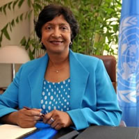 World Human Rights Day today