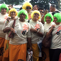 Ex-Grammarians have sports day tomorrow 