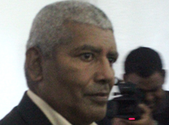 Pita Driti to be sentenced today