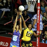 Netball Fiji to have new president this season