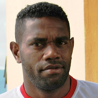 Vakatalesau to mark his return