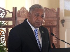 New Draft Constitution to be available soon-PM