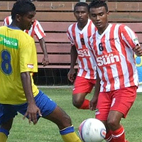 Race to be in top 8 teams begins tomorrow in NSL