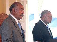 Draft Constitution will be amended-PM