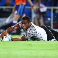 Exeter fans likely to get glimpse of Fijian Flyer