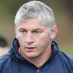 Blackadder Expected To Keep Things Pretty