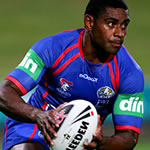 Naiqama Stood Down Indefinitely