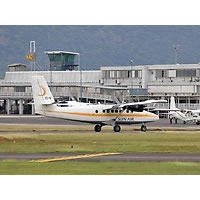 New Suva To Levuka Flight Welcomed