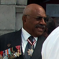 Rabuka/Keni Attend 1st US Prayer Breakfast 