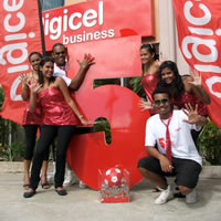 Digicel launches new call rate