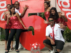 Digicel launches new call rate