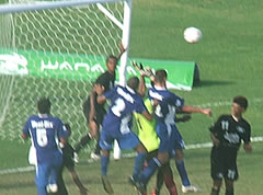 Major twist in Fiji Soccer