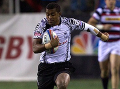 Fiji 7s team turns the table around