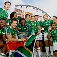 South Africa thrashes NZ to win USA 7s