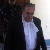 Inquiry team is independent-Fa