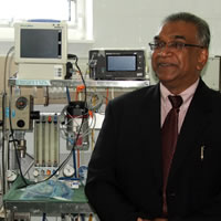 New surgery commissioned at CWMH