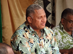 Govt focuses on health, education