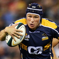 Discipline major key for Brumbies 
