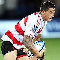 History in favour of Crusaders win