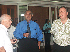 Leadership Fiji can deliver leaders to meet challenges-President