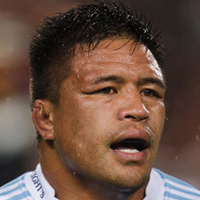 Mealamu hit by a bottle after win against Bulls 