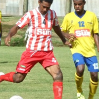 Labasa holds Nadroga