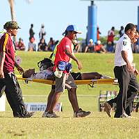 FRU await doctors report on Nacagilevu