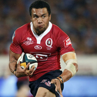 Ioane under investigation with police