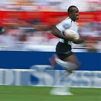 Hong Kong gears up for sevens