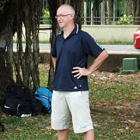 Local players lack strength required for rugby - Ryan