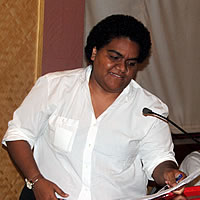 Majority Don’t Support Charter-Tupou