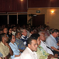 Can Electoral System Be Changed?