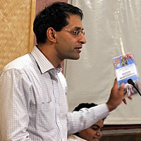 Charter Easy way Out-Naidu