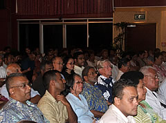 Can Electoral System Be Changed?