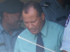 Qaranivalu and Others to Remain Under Curfew