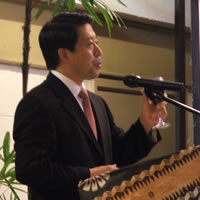 9 Chinese businessmen recognized  