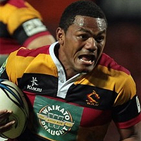 Injury rules Speight out