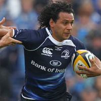 Nacewa helps Leinster to book semi final spot