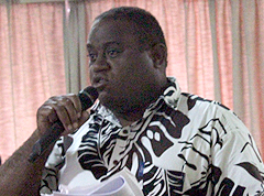 Nailaga tikina in Ba calls for end to race based system