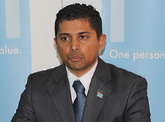 Elections office to reveal polling venues next month 