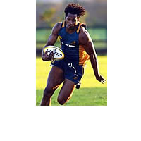 Naqelevuki, Tuqiri score tries