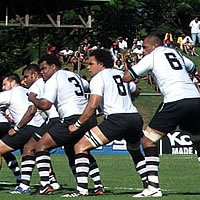 FRU to look for overseas based reps to boost team