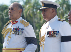 Public Emergency Regulation extended