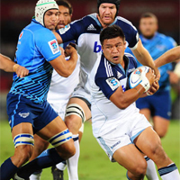 Blues need win to restore some respectability