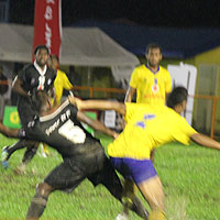 Lautoka, Ba shine in Fiji Fact