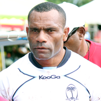 Cakau aims for top finish at England 7s