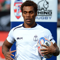 Fiji loses to Australia but meets Samoa in cup quarters  