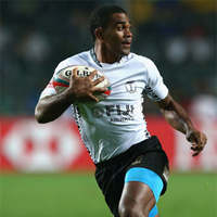 Fiji thumps Japan in second pool match