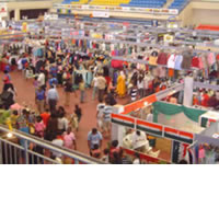 Great Range At Showcase 2008